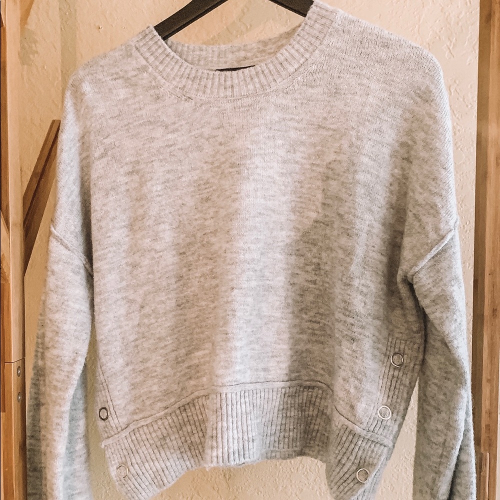 Knit Sweater